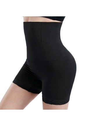 fartey Shapewear for Women Tummy Control Fajas Colombianas Stretch Long  Sleeve Butt Lift Plus Size Bodycon Bodysuit Jumpsuit