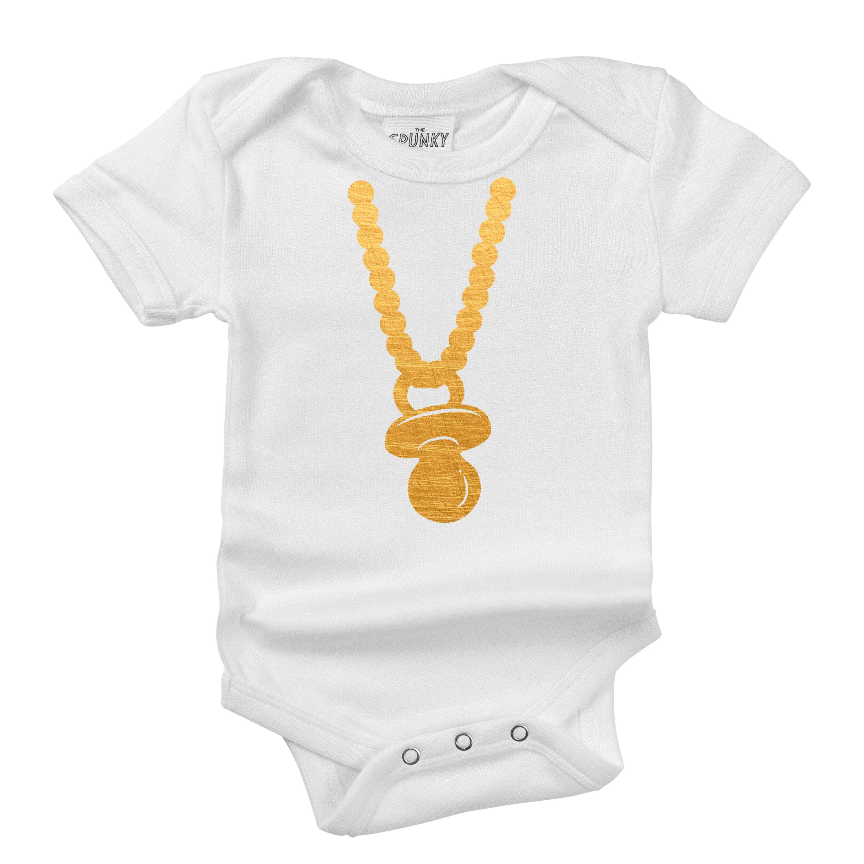 GOLD CHAIN