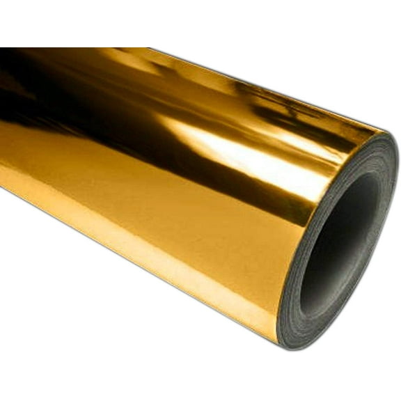 GOLD(CHROME MIRROR) 29" x 14" Decaltor BEST FRIENDS FOR LIFE HUSBAND & WIFE Quotes Sayings Words Art Decor Lettering Vinyl Wall Art Inspirational Uplifting