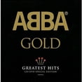 thumbnail image 1 of GOLD: GREATEST HITS [ABBA] [CD BOXSET] [2 DISCS] [602527522593], 1 of 1