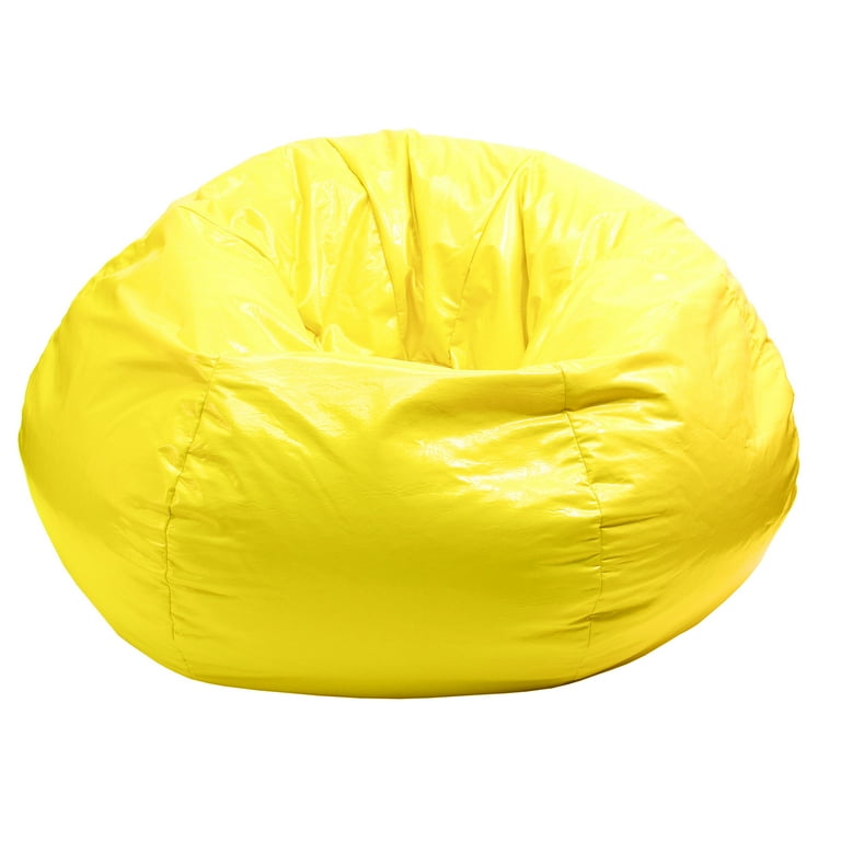 GOLD MEDAL Bean Bag Glossy Vinyl Small 105