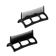 GOLD N HOT Comb Replacement Set for The GH2605 C65