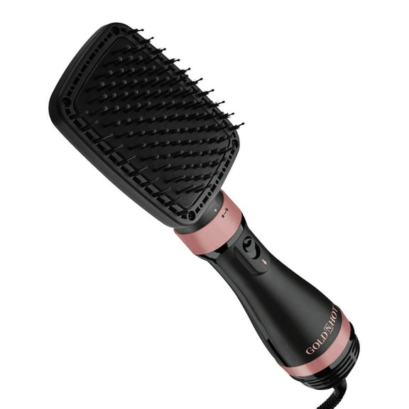 GOLD N HOT Ionic Dryer and Styler E22