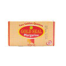 GOLD SEAL MARGAINE