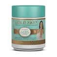 GOLD SKIN CLARIFYING CREAM WITH SNAIL SLIME 140ML
