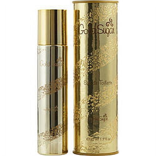 GOLD SUGAR by Aquolina Walmart