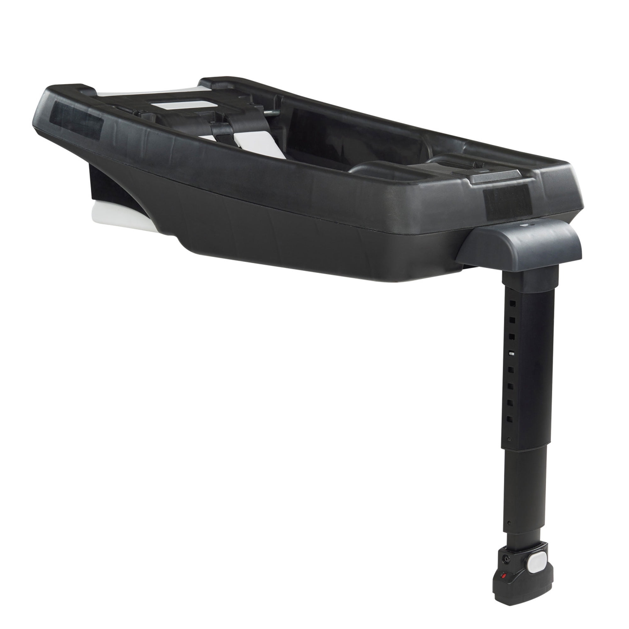 GOLD SecureMax Infant Car Seat Base with Load Leg (Black)