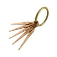 thumbnail image 1 of GOLD TEST NEEDLE 6 PRONG, 1 of 1