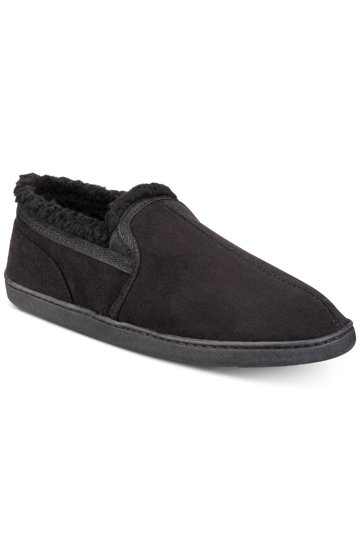 GOLDTOE Mens Slippers in Mens Shoes - Walmart.com