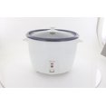 GOLDA Persian Rice Cooker 25 Cup (Making Tahdig)