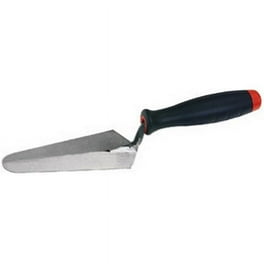 Trowel Metal Durable Contoured Handle Comfortable Grip Trowel Walmart
