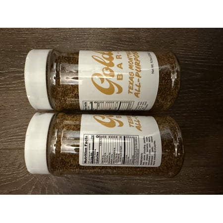 GOLDEE'S ALL PURPOSE RUB