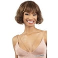 thumbnail image 1 of GOLDEN - 100% Human Hair Wig CYNTHIA, 1 of 7