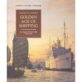 thumbnail image 1 of Pre-Owned The Golden Age of Shipping: The Classic Merchant Ship 1900-1960 (Conway's History of the Ship) (Hardcover) 0851775675 9780851775678, 1 of 1