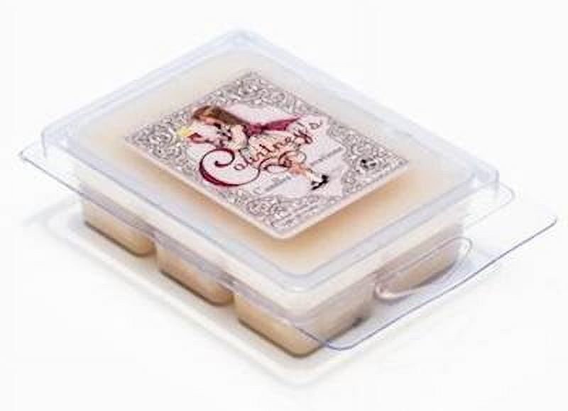GOLDEN AUTUMN 10-Pack Mixer Melt or Wax Tart by Courtneys Candles