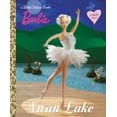 thumbnail image 1 of Barbie Swan Lake (Barbie) (Hardcover), 1 of 2