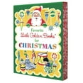 thumbnail image 1 of GOLDEN BOOKS: Favorite Little Golden Books for Christmas 5-Book Boxed Set: The Animals' Christmas Eve; the Christmas Story; the Little Christmas Elf; the Night Before Christmas; the Poky Little Pu..., 1 of 3
