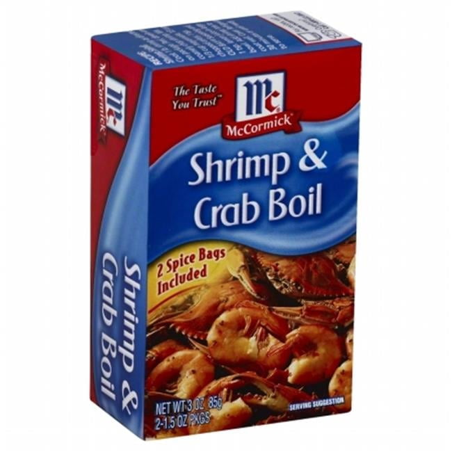 GOLDEN DIPT  3 oz. Shrimp Crab Boil