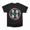 thumbnail image 1 of GOLDEN GIRLS WORLD TOUR 1985 T-Shirt Tee Gift For Him Merch For Her Apparel For Friend, 1 of 2