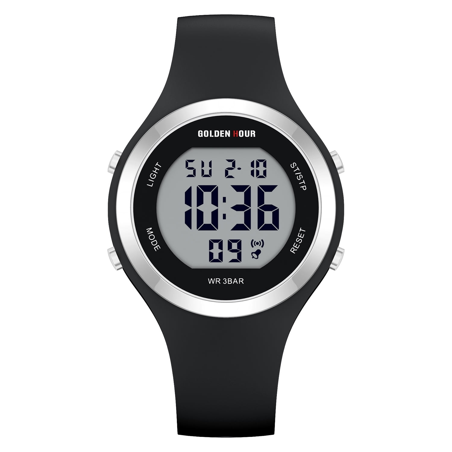GOLDEN HOUR Waterproof Sport Women