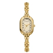 CHEETAH Womens Bangle Watch Small Vintage Bracelet, Easy Read Numeral Dial Waterproof