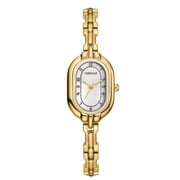 CHEETAH Womens Bangle Watch Small Vintage Bracelet, Easy Read Numeral Dial Waterproof