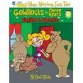thumbnail image 1 of Hey Wordy Magic Morphing Fairy Tales Goldilocks and the Three Bears: English to Spanish, Level 2, Book 2, (Paperback), 1 of 1