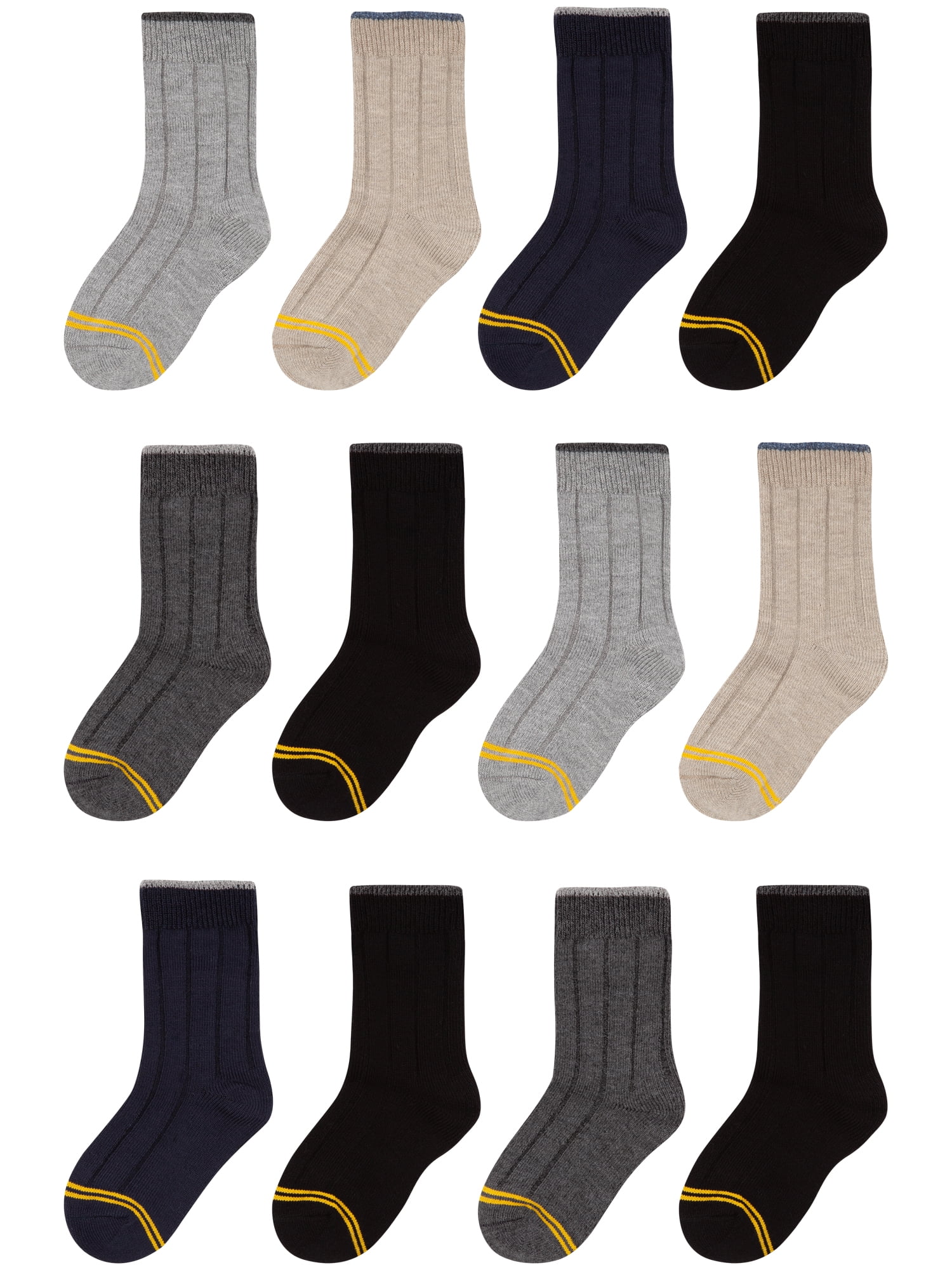 Gold best sale toddler socks
