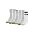 thumbnail image 1 of GOLDTOE Edition Men's Classic Sport Cushion Short Crew Socks, 6-Pack, 1 of 4