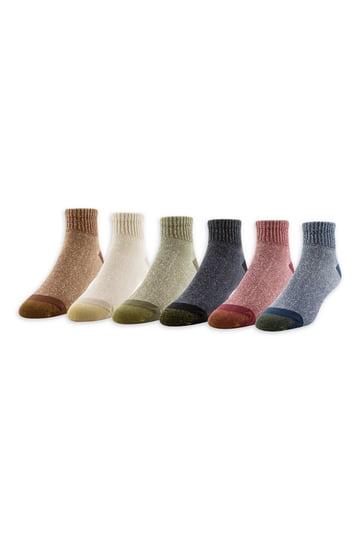 slim fit dress slacks GOLD TOE CANTERBURY BIG & TALL CREW DRESS SOCKS 3-PACK Dark Brown