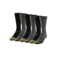 thumbnail image 1 of GOLDTOE Edition Men's ProSport Cushion Max Short Crew Socks, 6-Pack, 1 of 4
