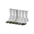 thumbnail image 1 of GOLDTOE Edition Men's ProSport Cushion Max Short Crew Socks, 6-Pack, 1 of 4