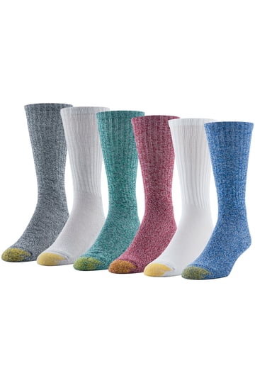 GOLDTOE Mens Socks in Mens Clothing | Blue - Walmart.com GOLDTOE Mens Socks in Mens Clothing | Blue - Walmart.com