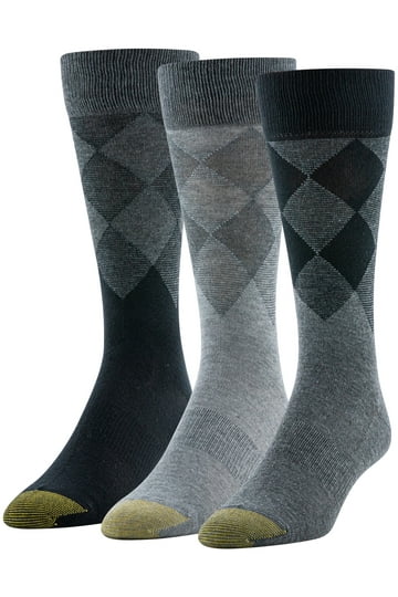Gold Toe Men's Socks