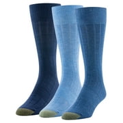 GOLDTOE Mens Socks in Mens Clothing | Blue - Walmart.com