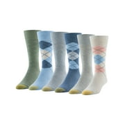 slim fit dress slacks Premium Navy Gold Dot Dress Socks