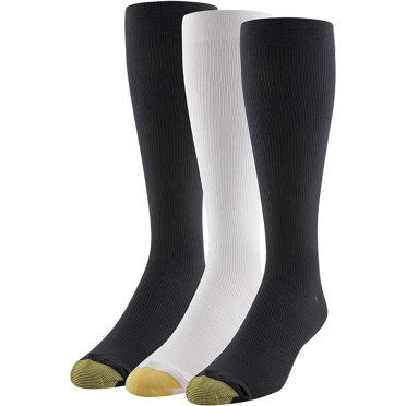 Gold Toe Women's Ankle Cushion No Show 6-Pack Socks, Also Available In Extended Sizes - Foto 8
