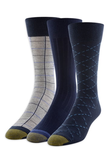 Gold Toe Men's Socks