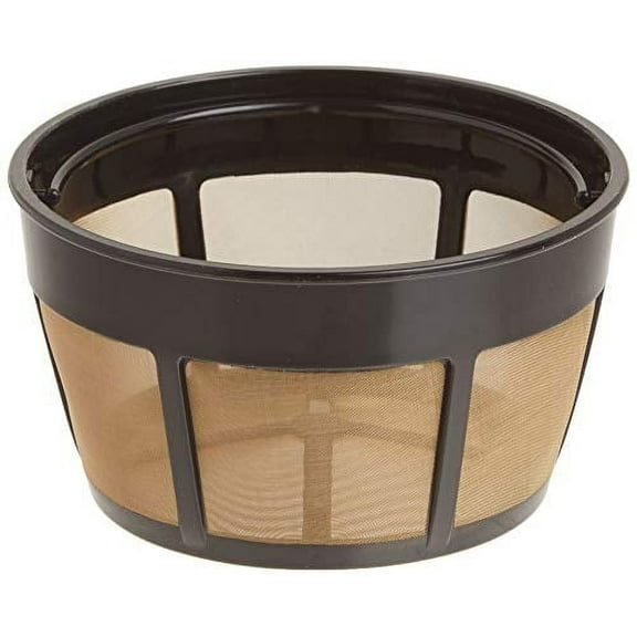 GOLDTONE Cuisinart Gold Tone Coffee Filter