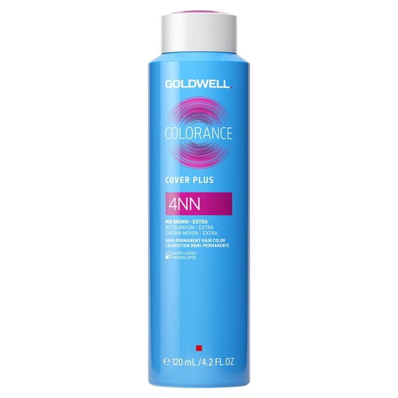 GOLDWELL COLORANCE 4NN