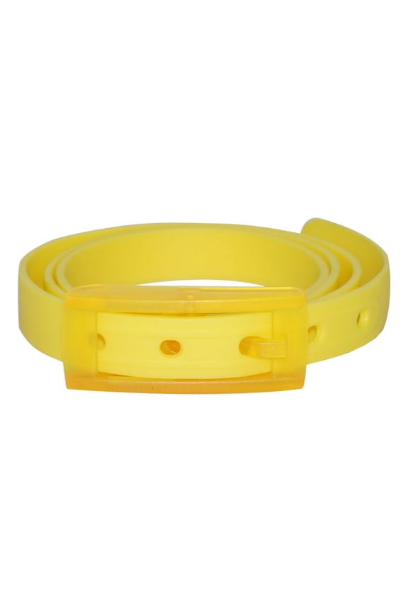 Juniors Adjustable Belt 16. MIMOSA