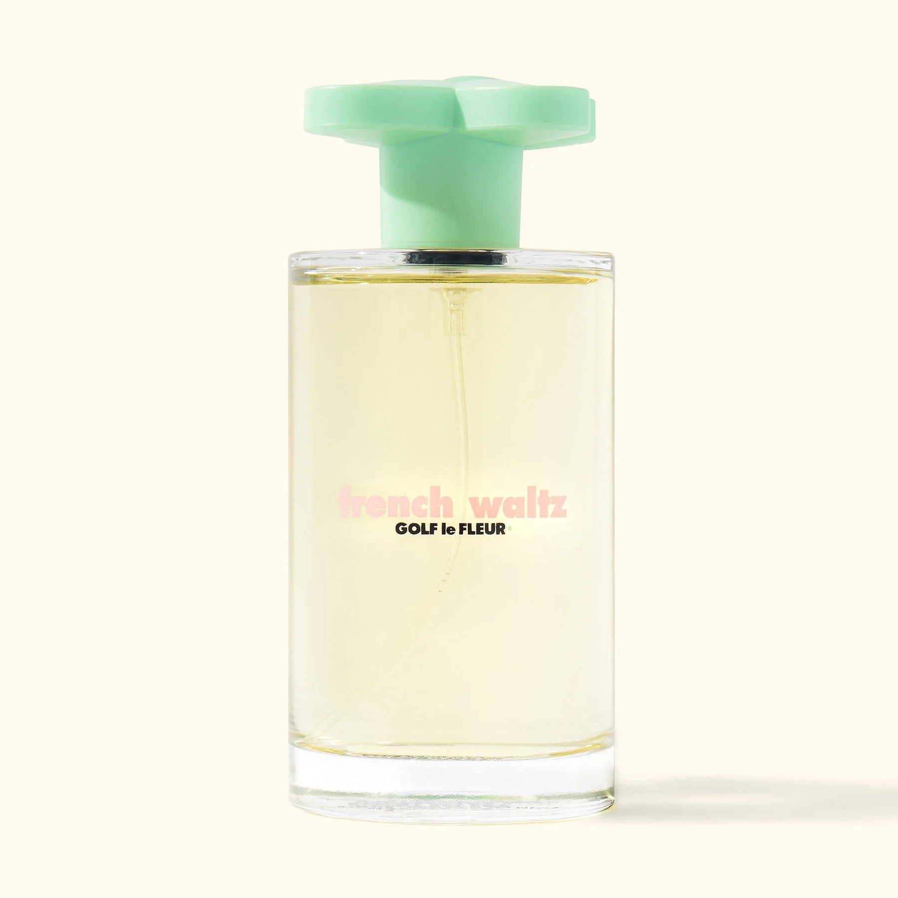 香水(ユニセックス) GOLF le FLEUR* french waltz GOLF le FLEUR French Waltz Eau de Parfum, Floral Scent with