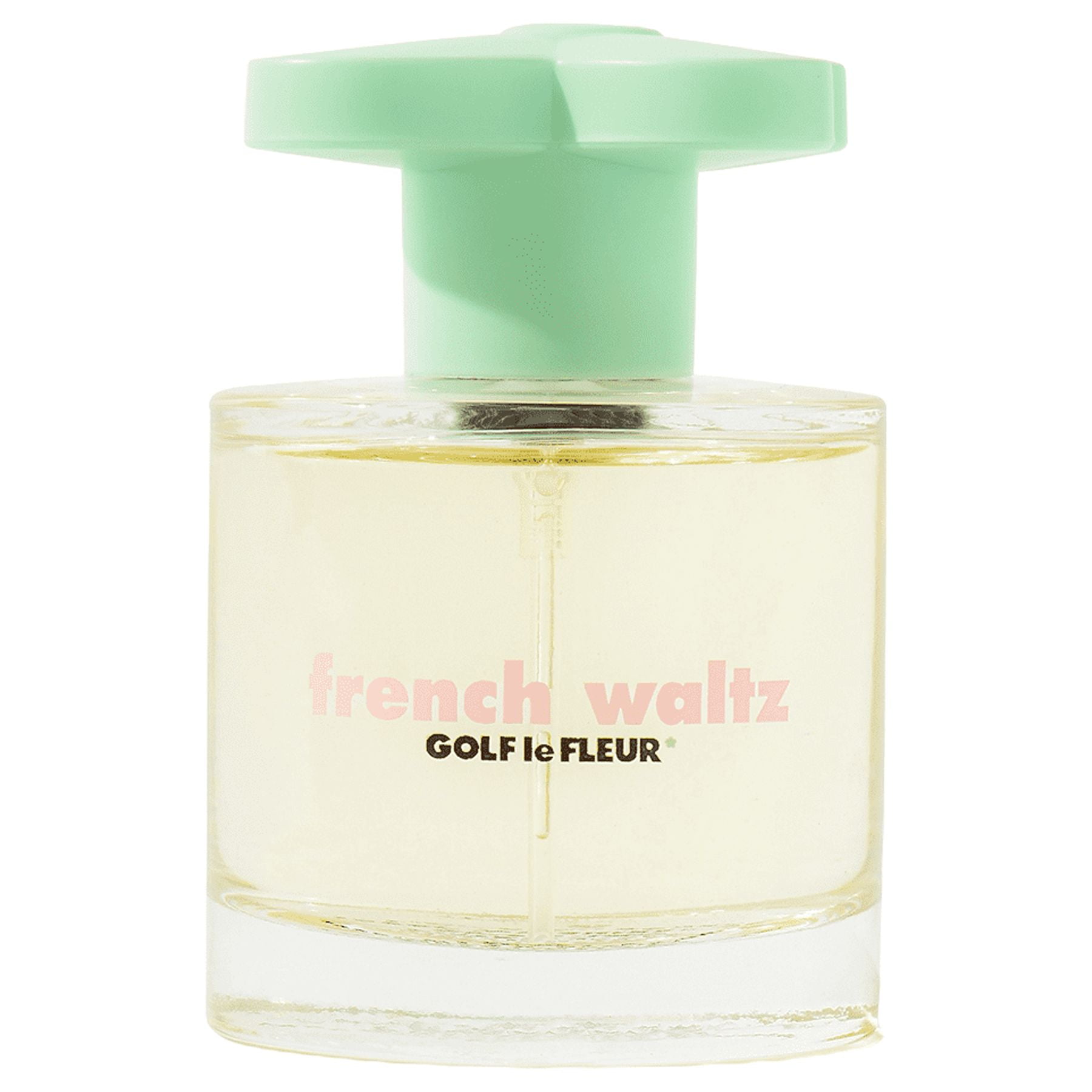GOLF le FLEUR French Waltz Eau de Parfum, Floral Scent with