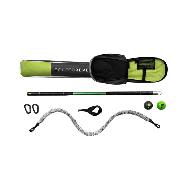 GOLFFOREVER Swing Trainer