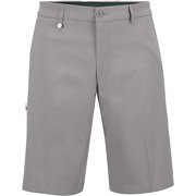 GOLFINO Birdie Bermuda Short Silver Grey Light, 48 Medium US