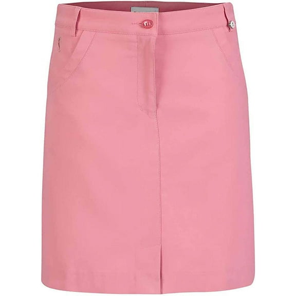 GOLFINO Serena Skort (Blush, 8)