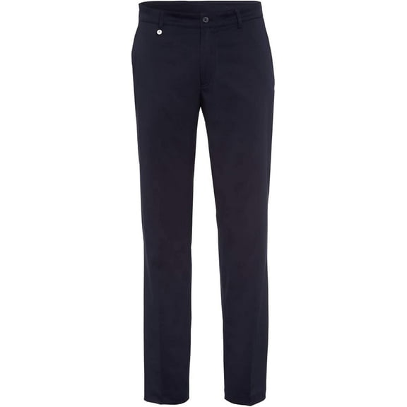 GOLFINO Techno Stretch Trouser (Navy, 46) Small