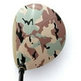 thumbnail image 1 of GOLFSKIN Golf Club Head Protection Full Skin_F35 Removable without Any Residue, 1 of 4