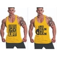 thumbnail image 1 of GOLIFT NO PAIN COMBO YELLOW-S, 1 of 3