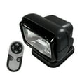 thumbnail image 1 of GOLIGHT PERMANENT MOUNT RADIORAY W/ WIRELESS REM BLACK, 1 of 2